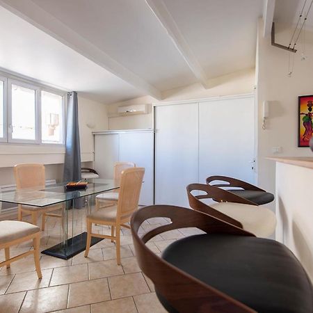 Very Nice Apt Next To The Port Vallon Des Auffes Marseille Exterior photo