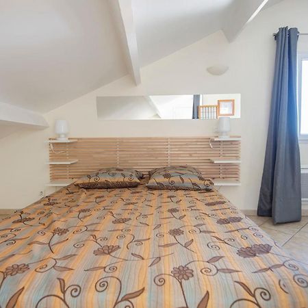Very Nice Apt Next To The Port Vallon Des Auffes Marseille Exterior photo