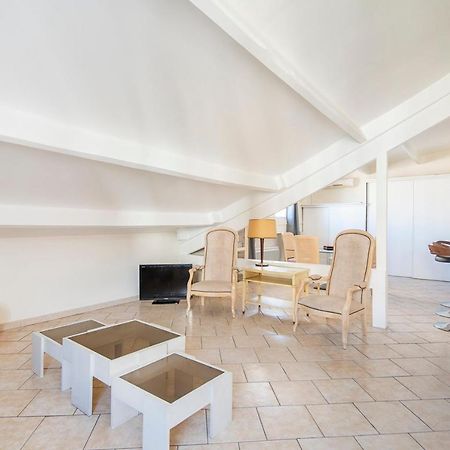 Very Nice Apt Next To The Port Vallon Des Auffes Marseille Exterior photo