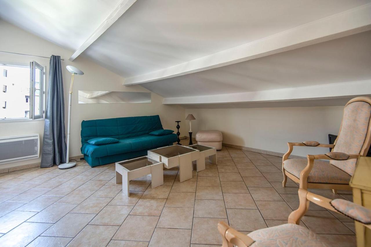 Very Nice Apt Next To The Port Vallon Des Auffes Marseille Exterior photo