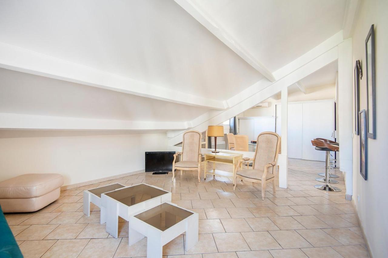 Very Nice Apt Next To The Port Vallon Des Auffes Marseille Exterior photo